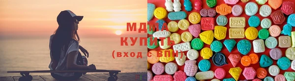 твердый Алзамай